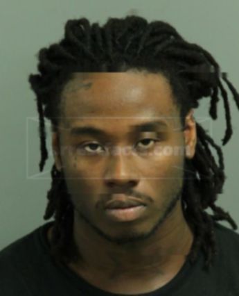 James David Rakeem Hartsfield