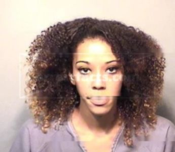 Valerie Chantel Williams