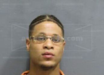 Jeremy Deon Lockett