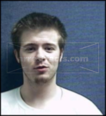 Nicholas Michael Ginther