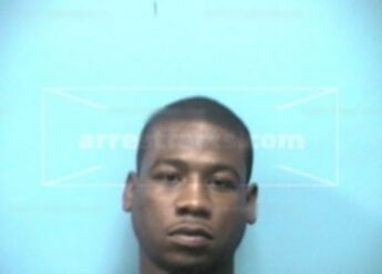 Jonathan Marquis Burrell