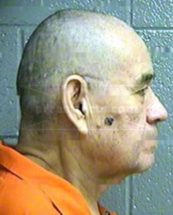 John M Palmer Sr.