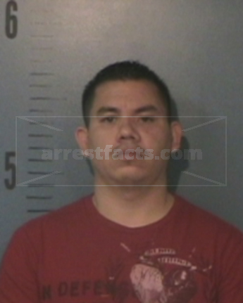 Phillip Gene Cortez