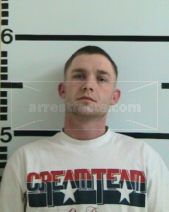 Joshua Keith Shaver