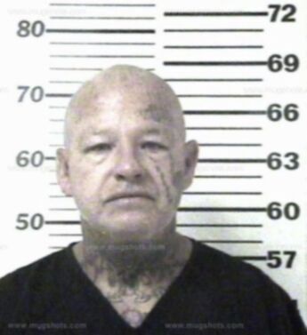 Darrell Wayne Cranfill