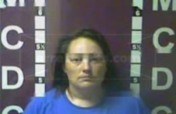 Kimberly Lynn Abshear