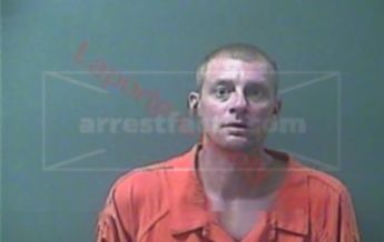 Justin Lavon Merrill