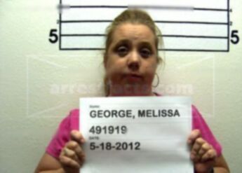 Melissa Lynn George