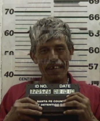 Jose Guadalupe Rivera
