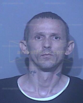 Jason Charles Diard