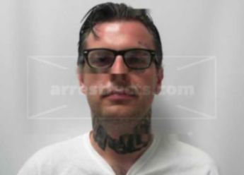 James Steven Morgan