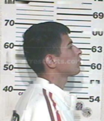 Mauricio Alexis Pena Granado