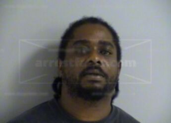 Marcus Demond Wells