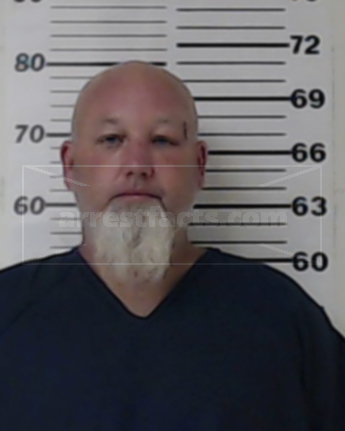 Darrell Wayne Cranfill