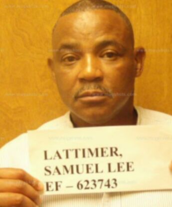 Samuel Lee Lattimer