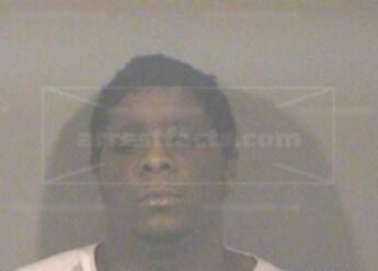 Damian Lavaughn Walker