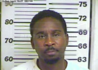 Darrell Alton Alvin