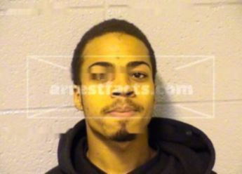 Deandre L Maxey