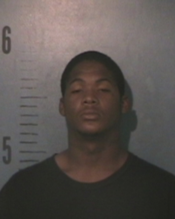 Romeo Deshun Ross