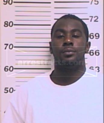 Derrick Lamont Williams