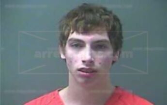 Jacob Allen Mullins