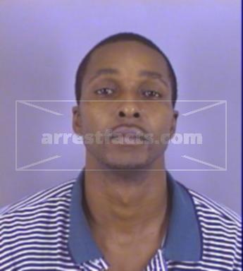 Christopher Darrell Brown