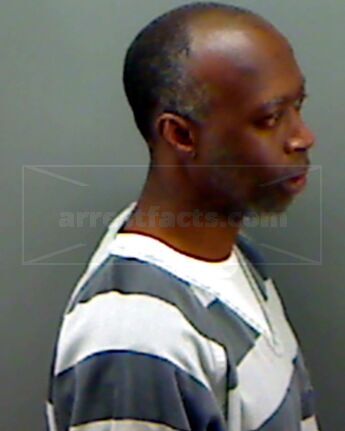 Michael Anthony Caldwell