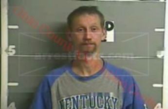 Michael Wayne Hudspeth