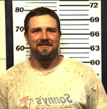 Shane Allan Bivins