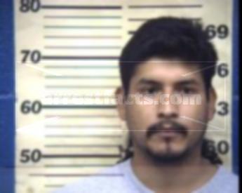 Adrian Calamaco Rodriguez