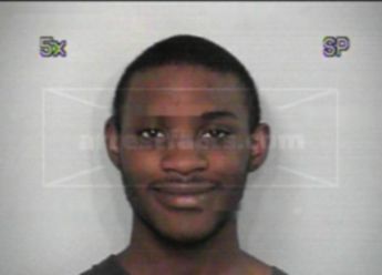 Terrance Darneil Coleman