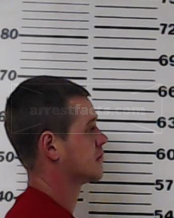 Chad Randell Broxson