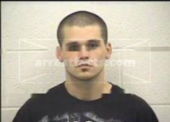 Joshua Terry Alford