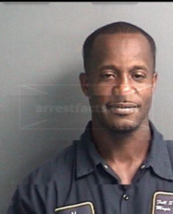 Alvin Oneil Stewart