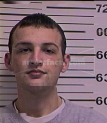 Paul Alana Henry