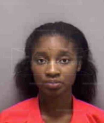 Shavannah Latrice Moreland