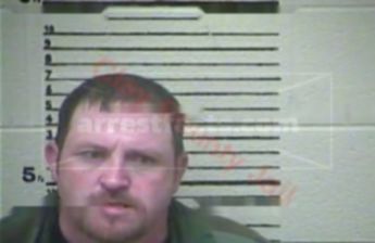 Billy Wayne Mayfield