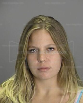 Keri Camielle Conley