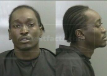 Christopher Devon Harris