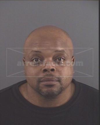 Mark Edmond Roberson