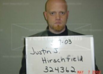 Justin J Hirschfield