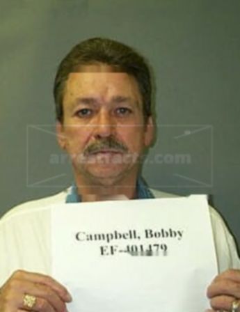 Bobby Joe Campbell