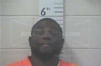 Terrance Tremaine Walker