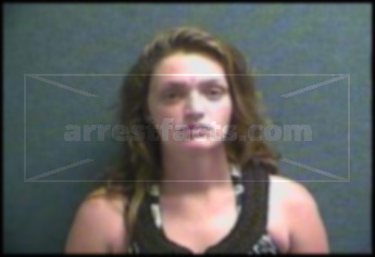 Brittany Irene Troxell