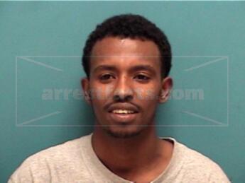 Mohamed Abdisalaan Abdi