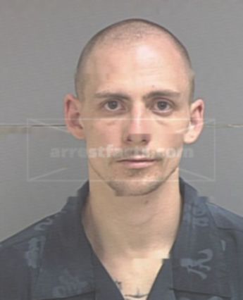 Cody Lee Higley