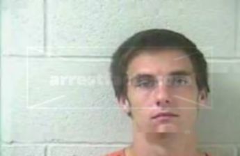 Jacob Wayne Wilcox