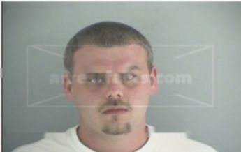 Dustin James Hensley