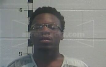 Jeffery Anthony Clark Jr.