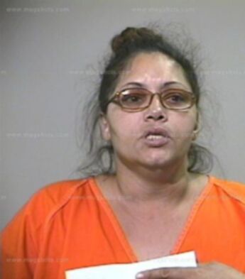 Vivian Linda Greene